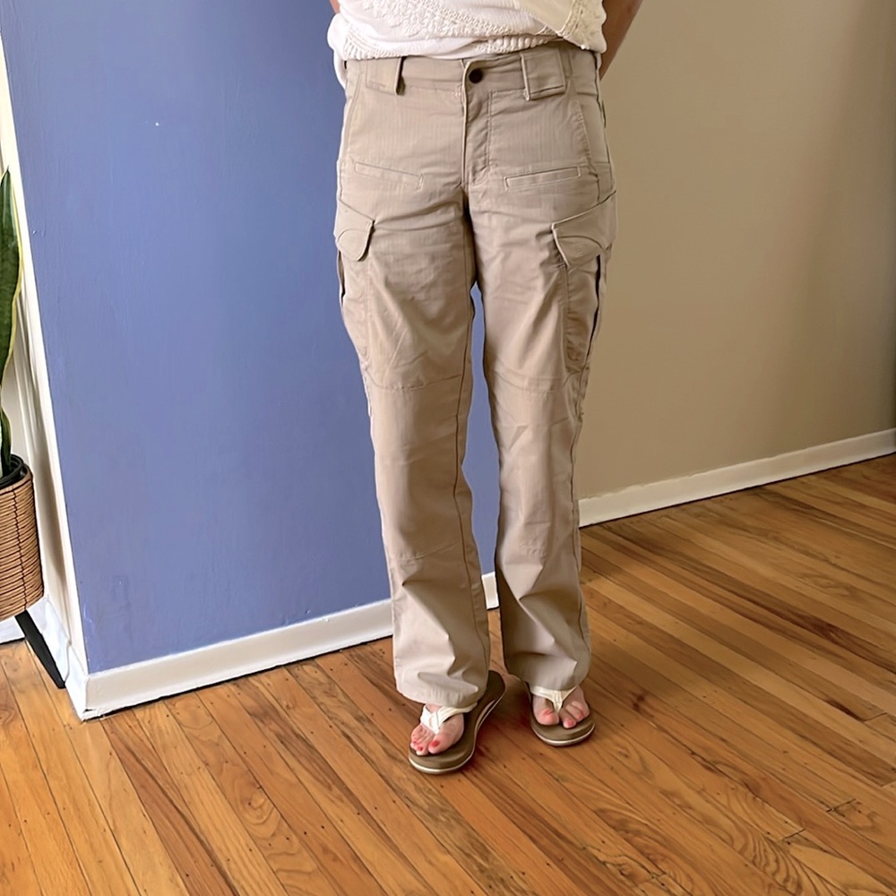 511 tactical khakis